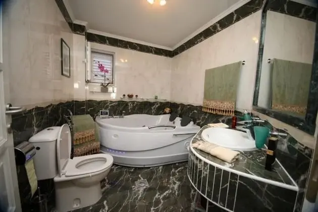 Apart Daire (Four Bedroom Apartment)