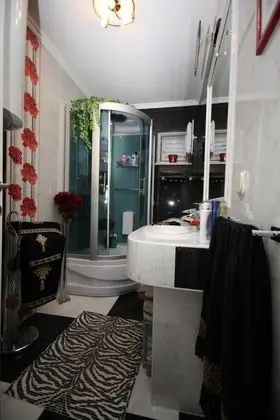 Apart Daire (Four Bedroom Apartment)