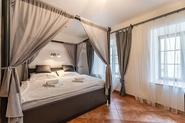 Apart Daire, 2 Yatak Odası, 2 Banyolu