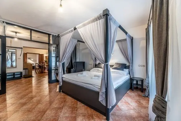 Apart Daire, 2 Yatak Odası, 2 Banyolu