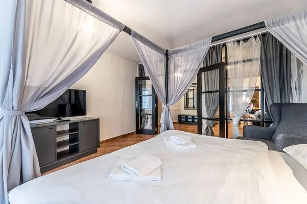 Apart Daire, 2 Yatak Odası, 2 Banyolu