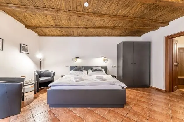 Apart Daire, 2 Yatak Odası, 2 Banyolu