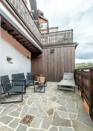 Apart Daire, 2 Yatak Odası, 2 Banyolu