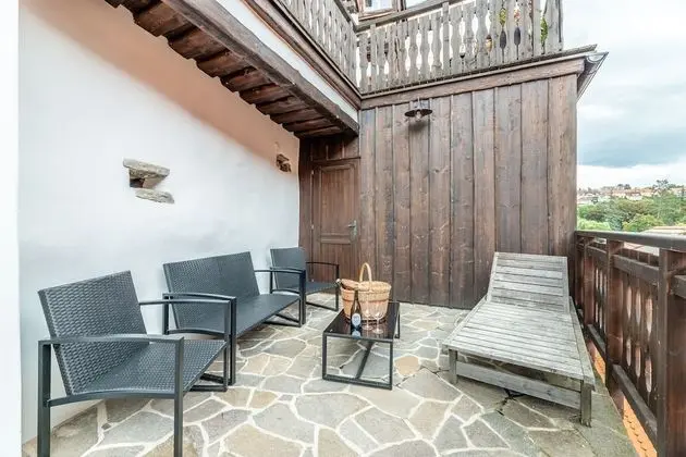 Apart Daire, 2 Yatak Odası, 2 Banyolu