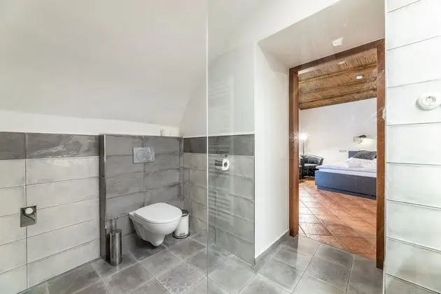 Apart Daire, 2 Yatak Odası, 2 Banyolu