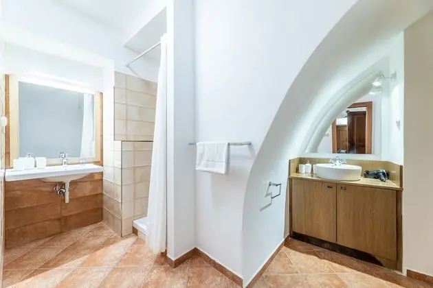 Apart Daire, 2 Yatak Odası, 2 Banyolu