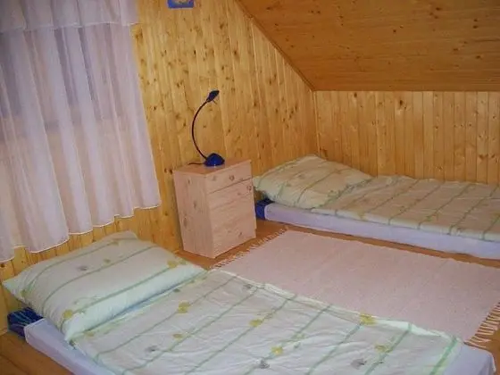 Apart Daire, Bahçe Manzaralı