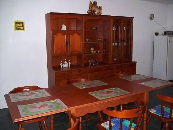 Apart Daire, Bahçe Manzaralı