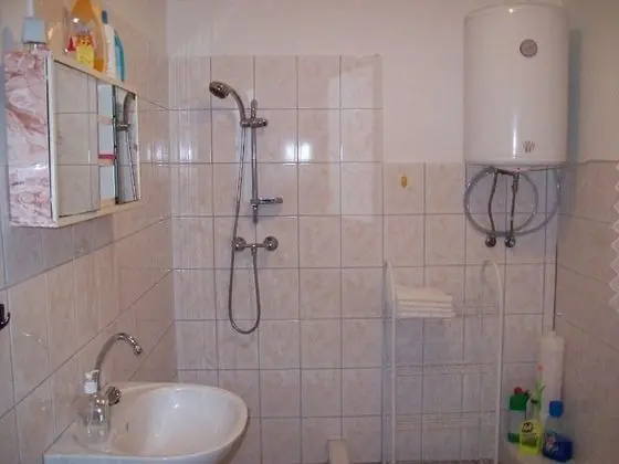 Apart Daire, Bahçe Manzaralı