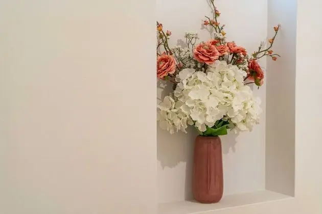 Apart Daire (Three-Bedroom Apartment)