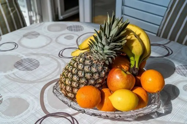 Apart Daire (Three-Bedroom Apartment)