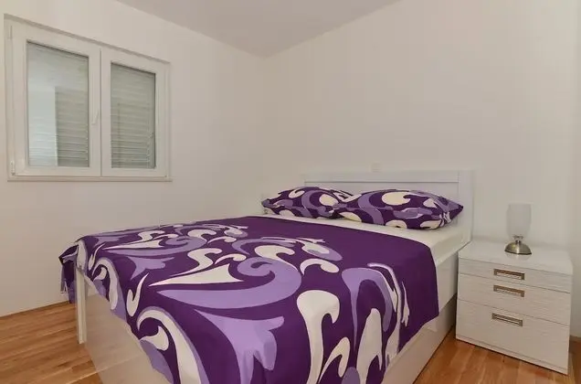 Apart Daire, Deniz Manzaralı