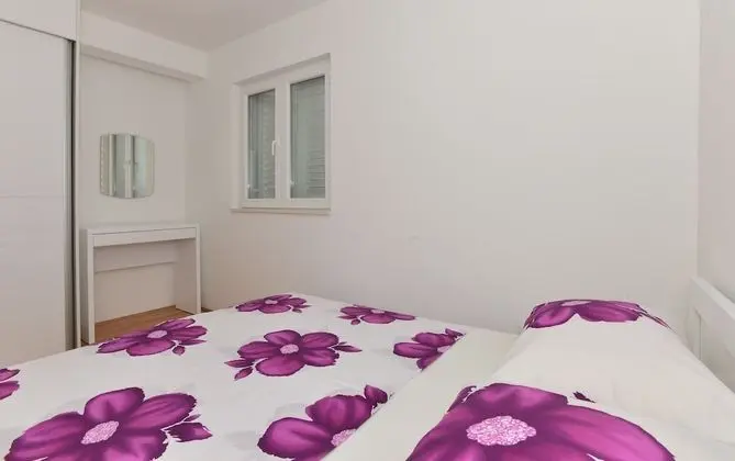 Apart Daire, Deniz Manzaralı
