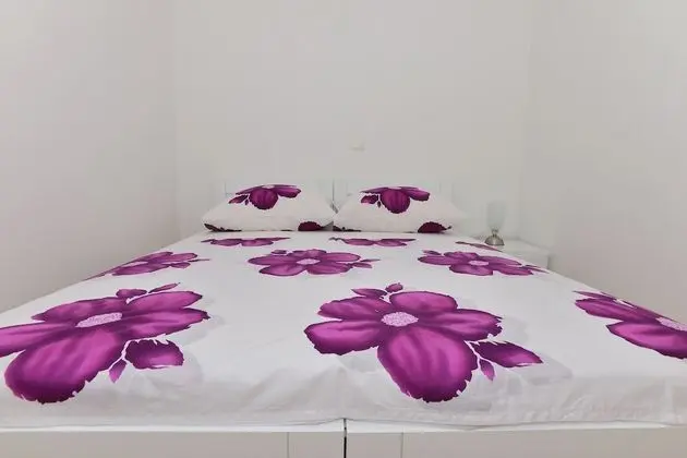 Apart Daire, Deniz Manzaralı
