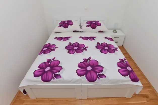 Apart Daire, Deniz Manzaralı