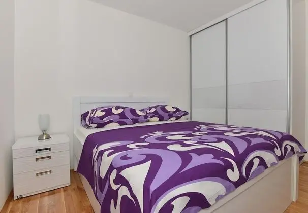 Apart Daire, Deniz Manzaralı