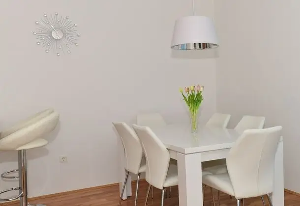 Apart Daire, Deniz Manzaralı