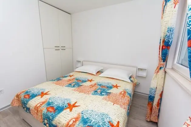 Apart Daire, Deniz Manzaralı