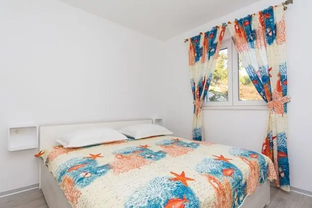 Apart Daire, Deniz Manzaralı