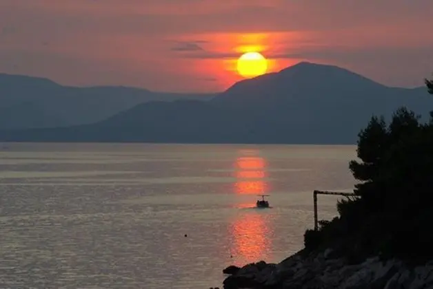 Apart Daire, Deniz Manzaralı