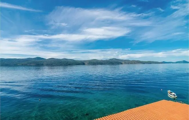 Apart Daire, Deniz Manzaralı