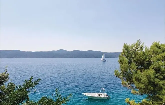 Apart Daire, Deniz Manzaralı