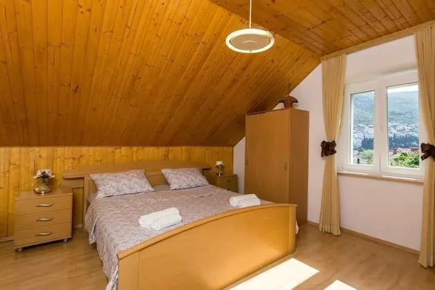 Apart Daire (Two-Bedroom Apartment)