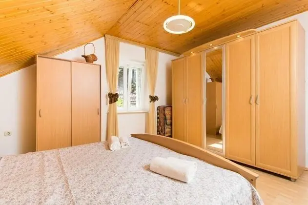 Apart Daire (Two-Bedroom Apartment)