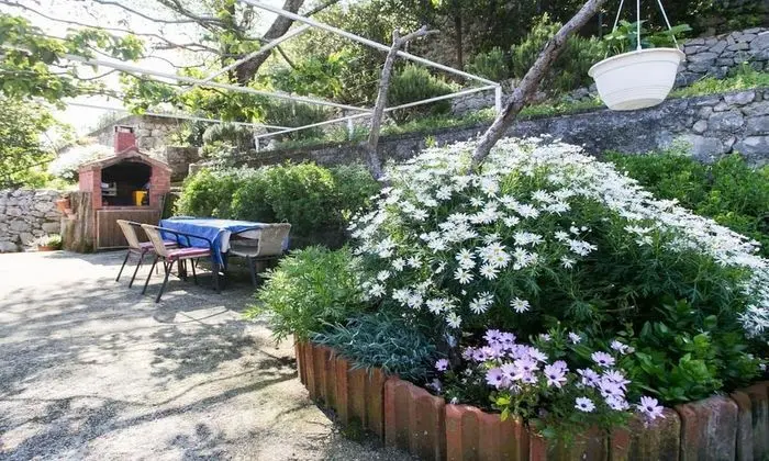 Apart Daire (Two-Bedroom Apartment)