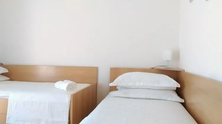 Apart Daire, 2 Yatak Odası (Ground Floor)
