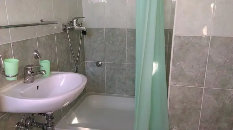 Apart Daire, 2 Yatak Odası (Ground Floor)