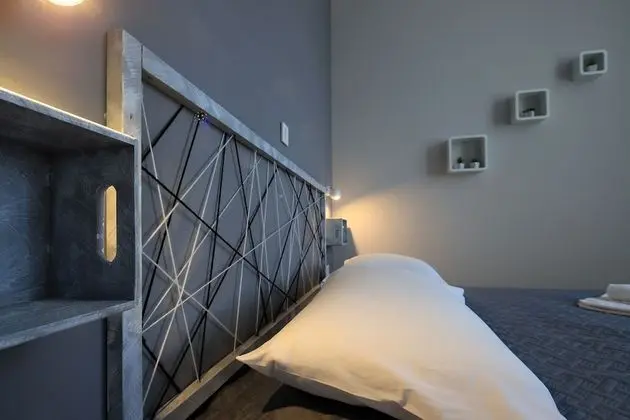 Apart Daire, 1 Yatak Odası