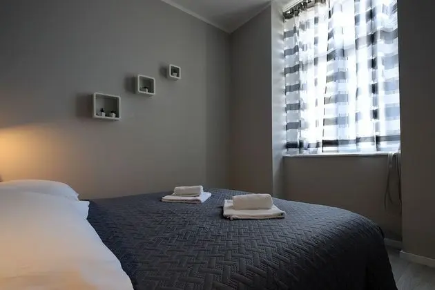 Apart Daire, 1 Yatak Odası