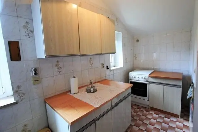 Apart Daire (Two Bedroom Apartment -Terrace and Ga)