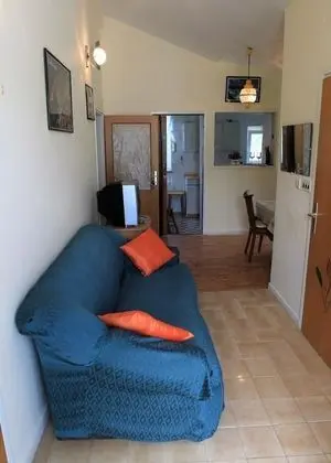 Apart Daire (Two Bedroom Apartment -Terrace and Ga)
