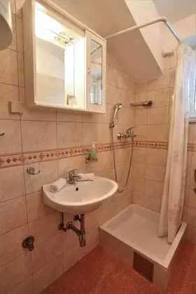 Apart Daire (Two Bedroom Apartment -Terrace and Ga)