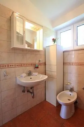 Apart Daire (Two Bedroom Apartment -Terrace and Ga)