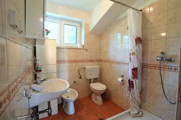 Apart Daire (Two Bedroom Apartment -Terrace and Ga)