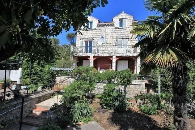 Apart Daire (Two Bedroom Apartment -Terrace and Ga)