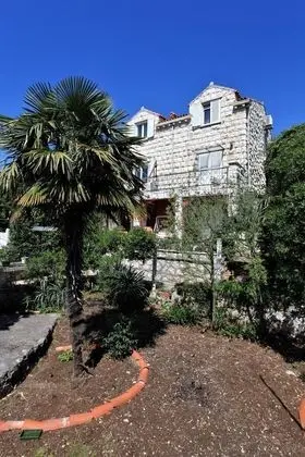 Apart Daire (Two Bedroom Apartment -Terrace and Ga)