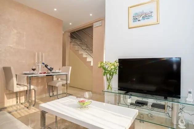 Classic Apart Daire, 3 Yatak Odası