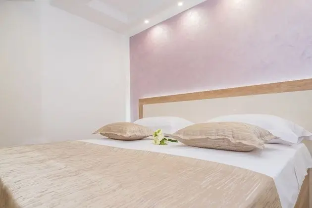 Classic Apart Daire, 3 Yatak Odası