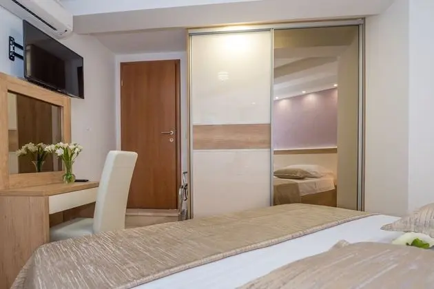 Classic Apart Daire, 3 Yatak Odası