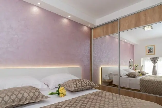 Classic Apart Daire, 3 Yatak Odası