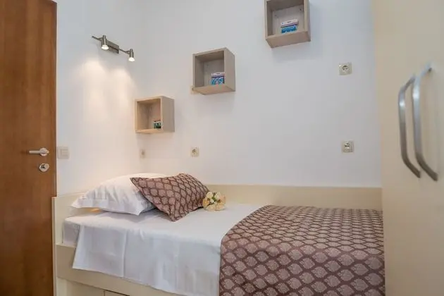 Classic Apart Daire, 3 Yatak Odası