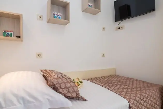 Classic Apart Daire, 3 Yatak Odası