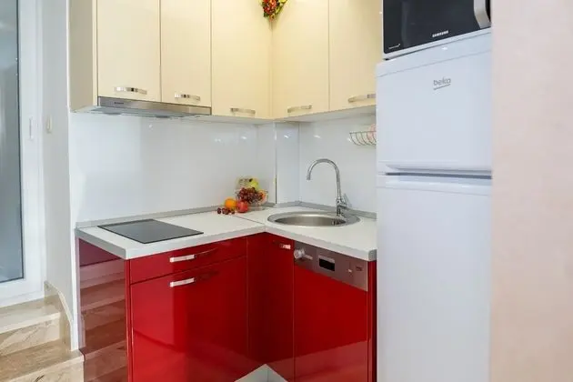 Classic Apart Daire, 3 Yatak Odası