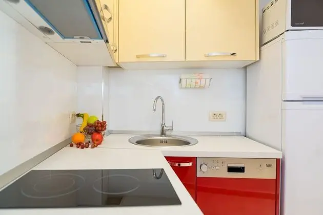 Classic Apart Daire, 3 Yatak Odası