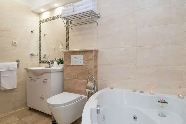 Classic Apart Daire, 3 Yatak Odası