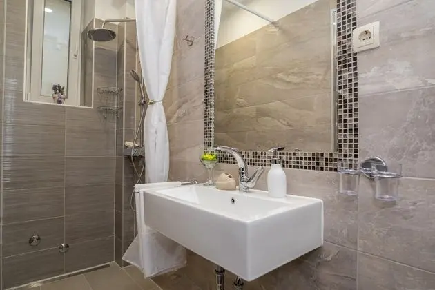 Classic Apart Daire, 3 Yatak Odası